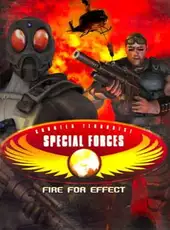 CT Special Forces: Fire for Effect