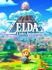 The Legend of Zelda: Link's Awakening