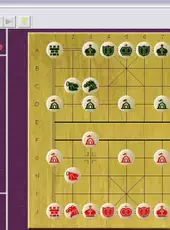 Chinese Chess Deluxe