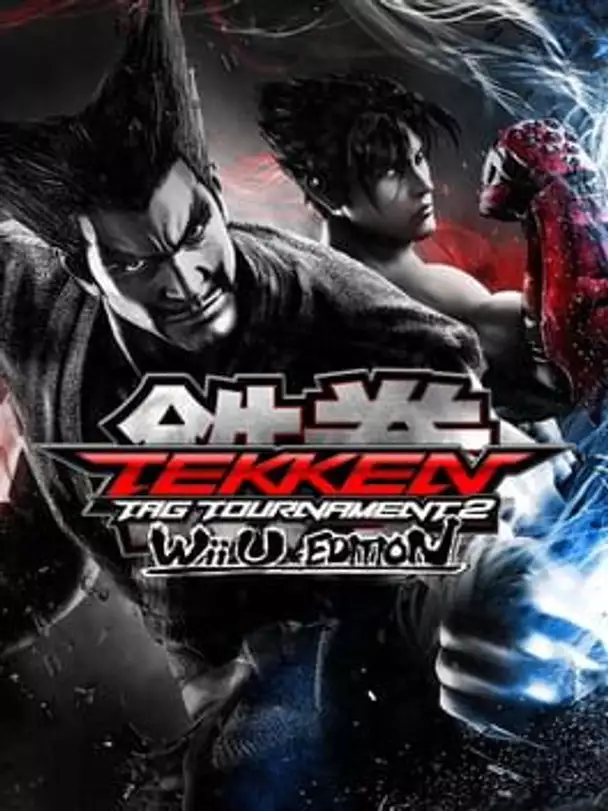 Tekken Tag Tournament 2: Wii U Edition