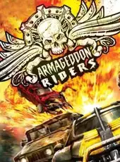 Armageddon Riders