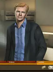 CSI: Miami