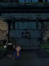 Five Nights at Freddy's: Into the Pit