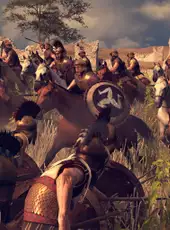 Total War: Rome II - Campaign Pack: Wrath of Sparta