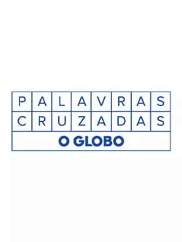 Palavras Cruzadas: O Globo