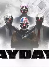 Payday 2