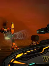 Battlezone Combat Commander