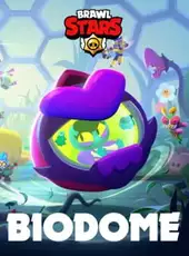 Brawl Stars: Biodome