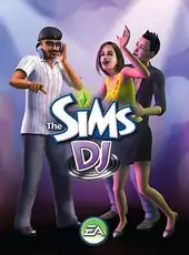 The Sims DJ