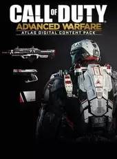 Call of Duty: Advanced Warfare - Atlas Digital Pack