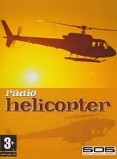 Radio Helicopter