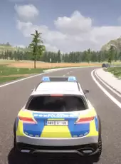 Autobahn Police Simulator 3: Off-Road DLC