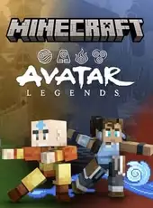 Minecraft: Avatar Legends