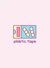 Plastic Tape