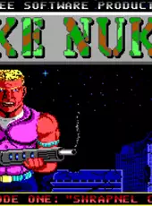 Duke Nukem