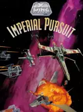 Star Wars: X-Wing Tour of Duty - Imperial Pursuit