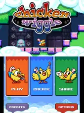 Chicken Wiggle