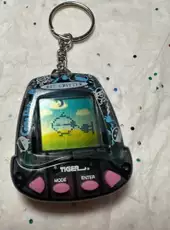 Giga Pets: Bit Critter