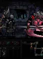 Darkest Dungeon: Crimson Edition