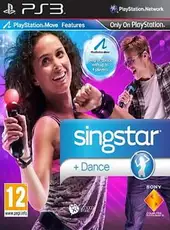 SingStar: Dance