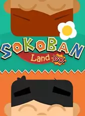 Sokoban Land DX