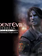 Resident Evil Outbreak File #2