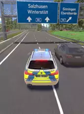 Autobahn Police Simulator 2: Switch Edition