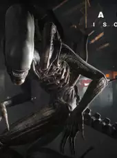 Alien: Isolation