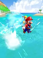 Super Mario Sunshine