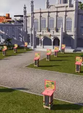 Tropico 6: Lobbyistico