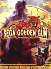 Sega Golden Gun