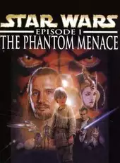 Star Wars Episode I: The Phantom Menace