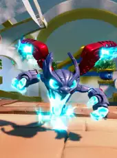 Skylanders: SuperChargers