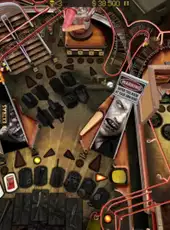 Zombie Attack Pinball HD: Monster Challenge