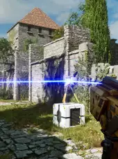 The Talos Principle: Reawakened