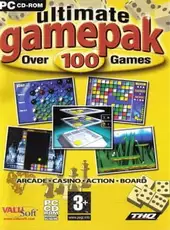 Ultimate Gamepak