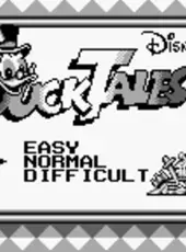 Disney's DuckTales 2