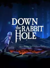 Down the Rabbit Hole VR