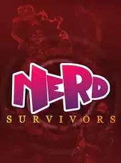 Nerd Survivors