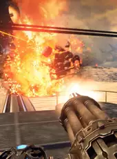 Bulletstorm: Full Clip Edition