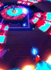 Furi: One More Fight