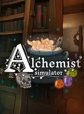 Alchemist Simulator