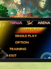 Ninja Arena