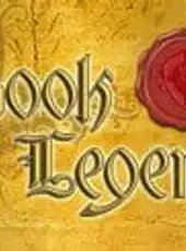 Book of Legends