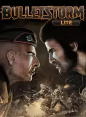 Bulletstorm: Lite