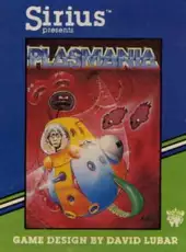 Plasmania