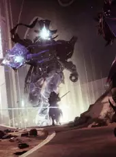 Destiny 2: Lightfall - Season of the Wish