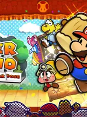 Paper Mario: The Thousand-Year Door