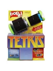 Bop It! Tetris