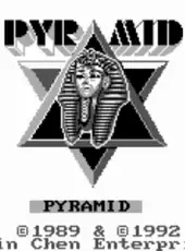 Pyramid